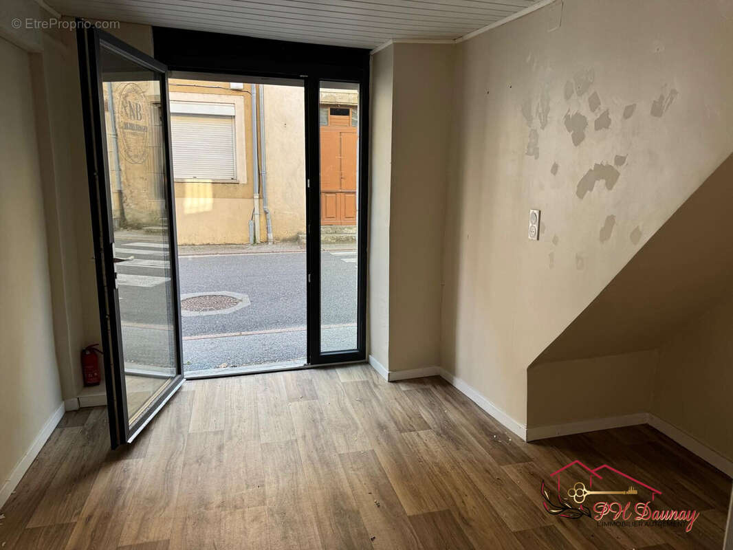 Maison à SAINT-ROME-DE-TARN