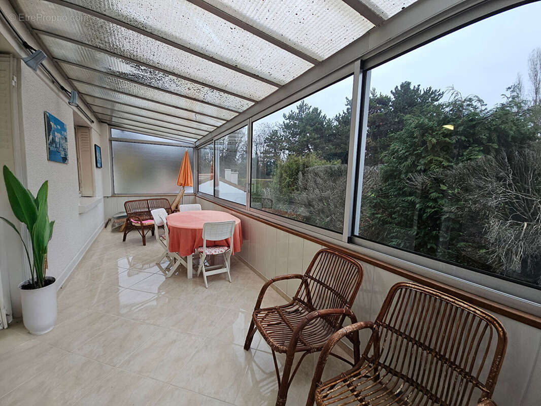 Maison à NOISY-LE-GRAND