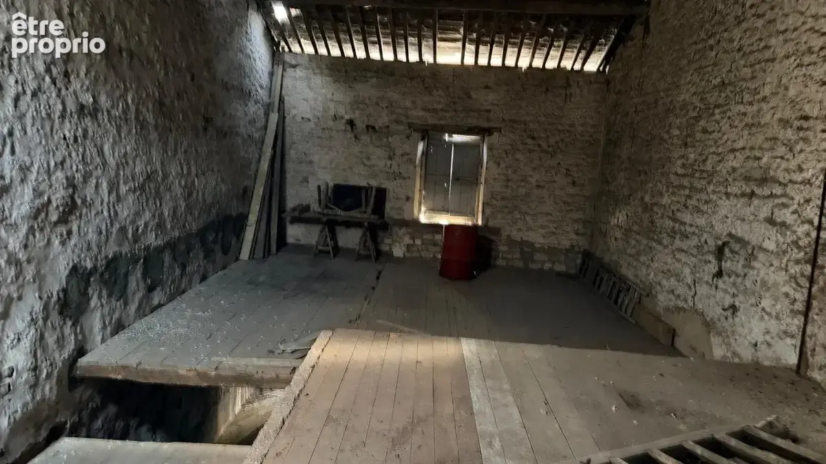 STENAY – Maison à revenu locatif + garage indépendant et potentiel d'aménagement - photo 20