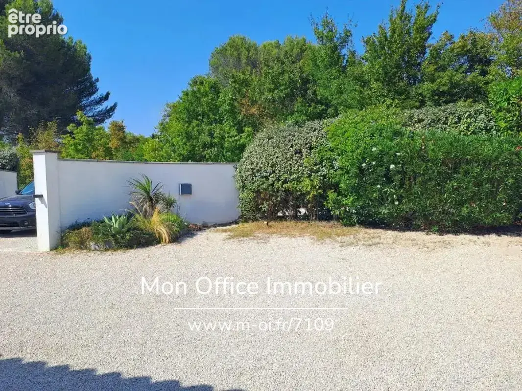 Référence : 7109-VCL. - Maison avec 4 chambres, piscine et garage - 17 minutes d'Aix à VENTABREN - photo 15