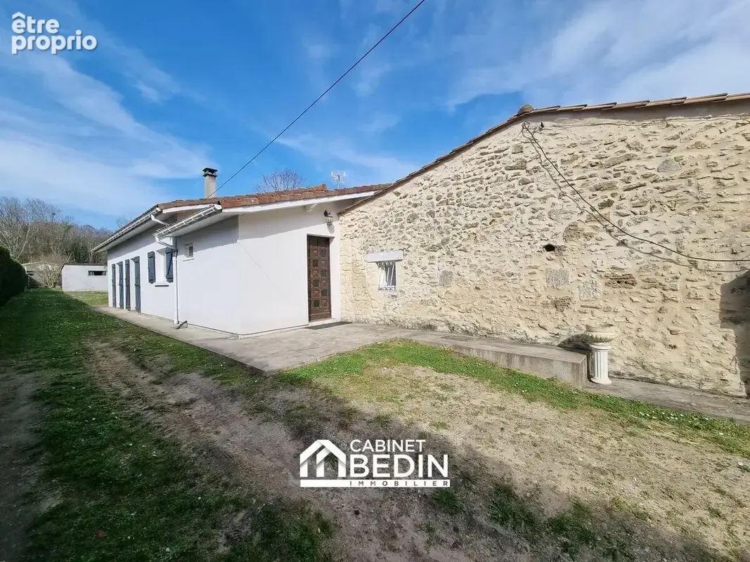 Photo Maison à Martillac au prix de 340 900€