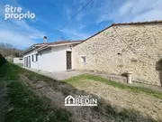 Maison à MARTILLAC