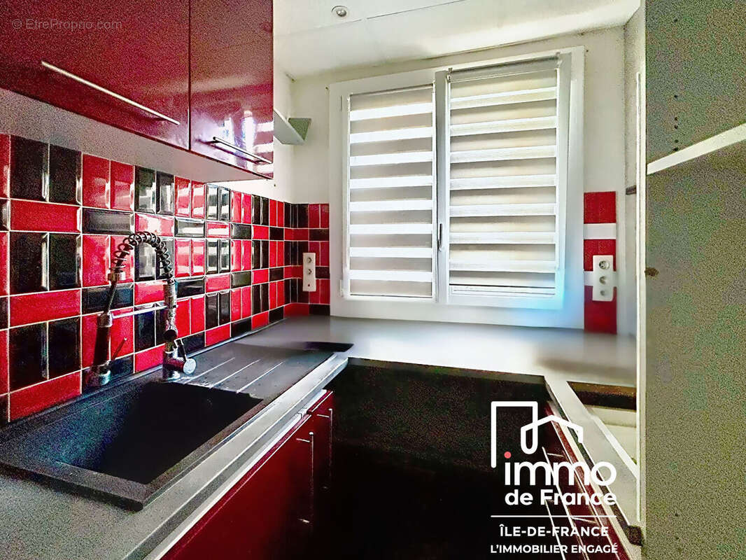 Appartement à GAGNY