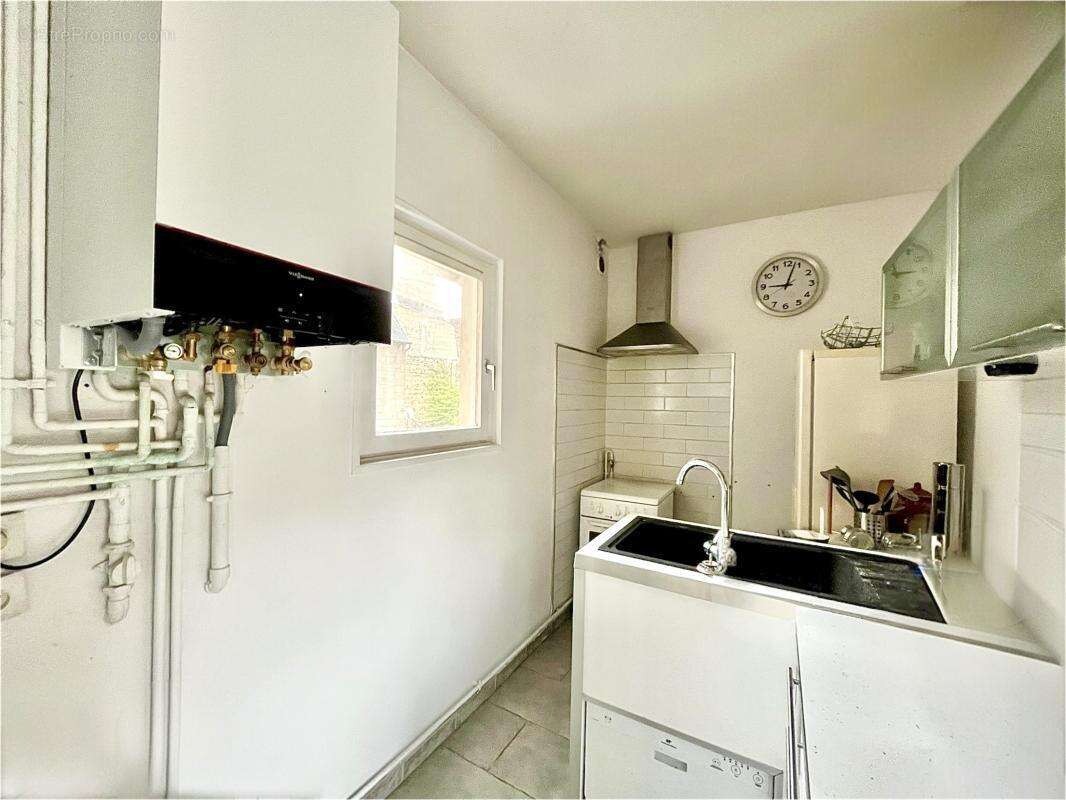 Appartement à SOISSONS