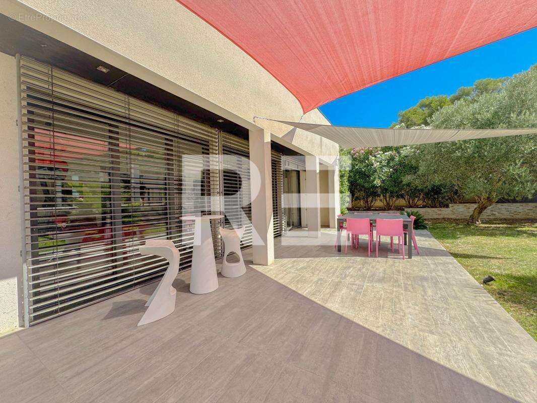 Maison à BEAUVOISIN