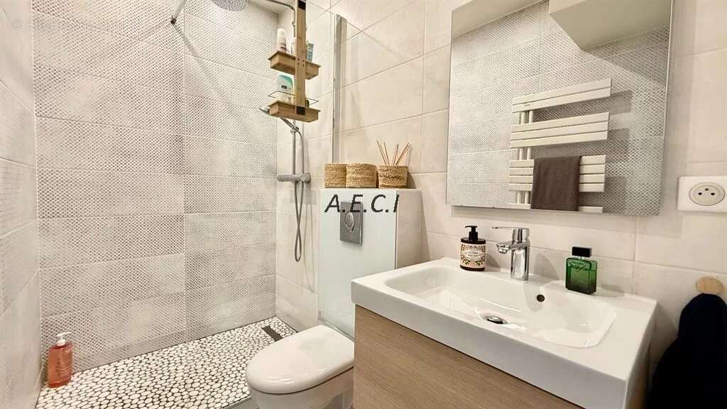 Appartement à BOIS-COLOMBES