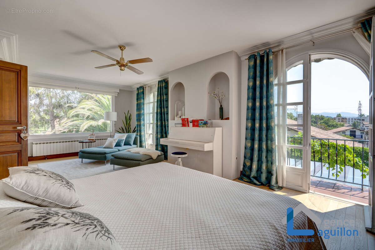 Superbe villa à deux pas de la plage - photo 18