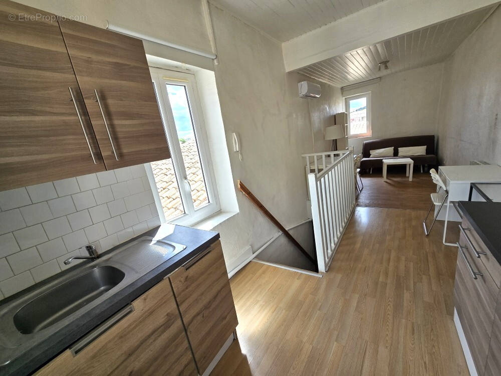 Appartement à NIMES