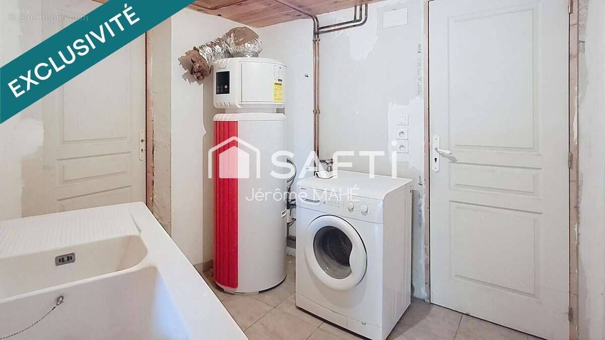 Photo 7 - Maison à AIGONNAY