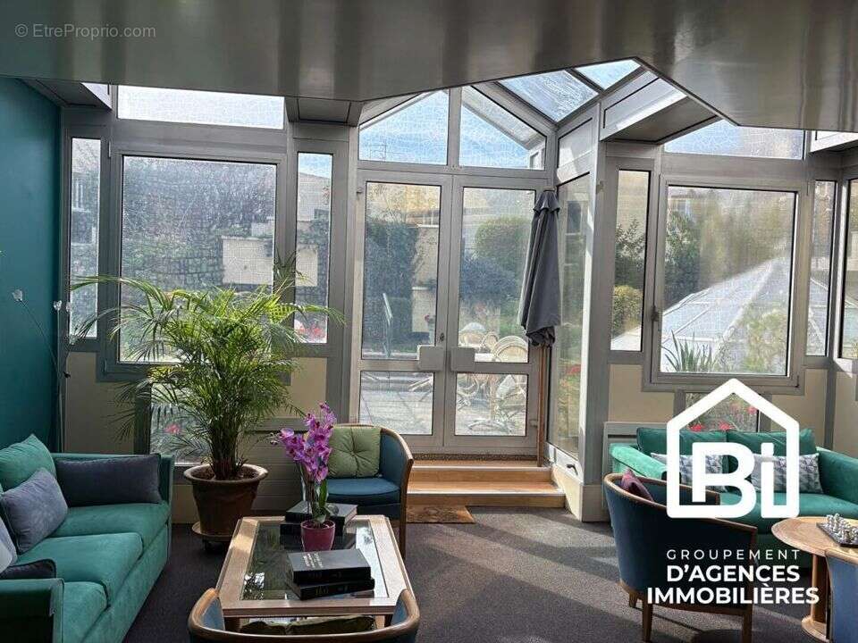 Appartement à CAEN