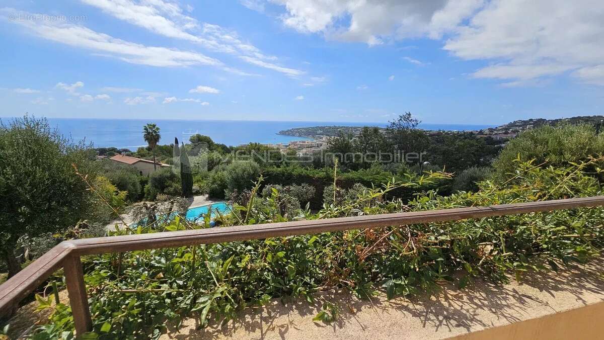 Villa eblouissante quartier madone a menton - photo 38