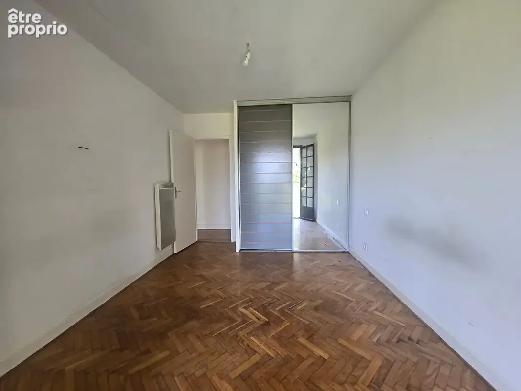 T3 avec jardin au sein d'une maison - photo 13