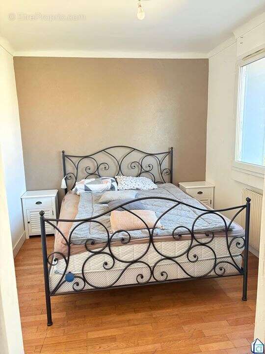 Maison à CHILLY-MAZARIN