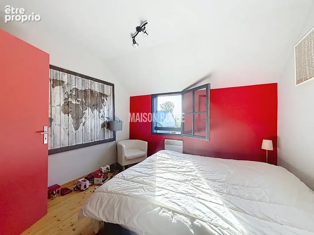 Maison  en bords de rance proche de saint malo - photo 10
