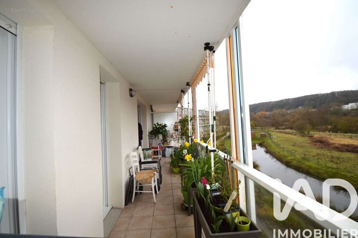Photo 4 - Appartement à MONTIVILLIERS