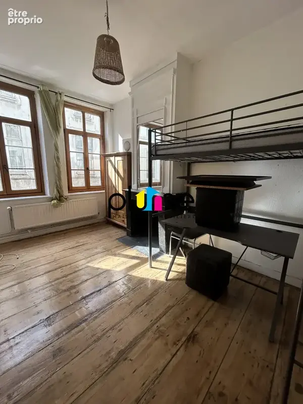 Appartement 210 m² à vendre à Lille (59000) - photo 3