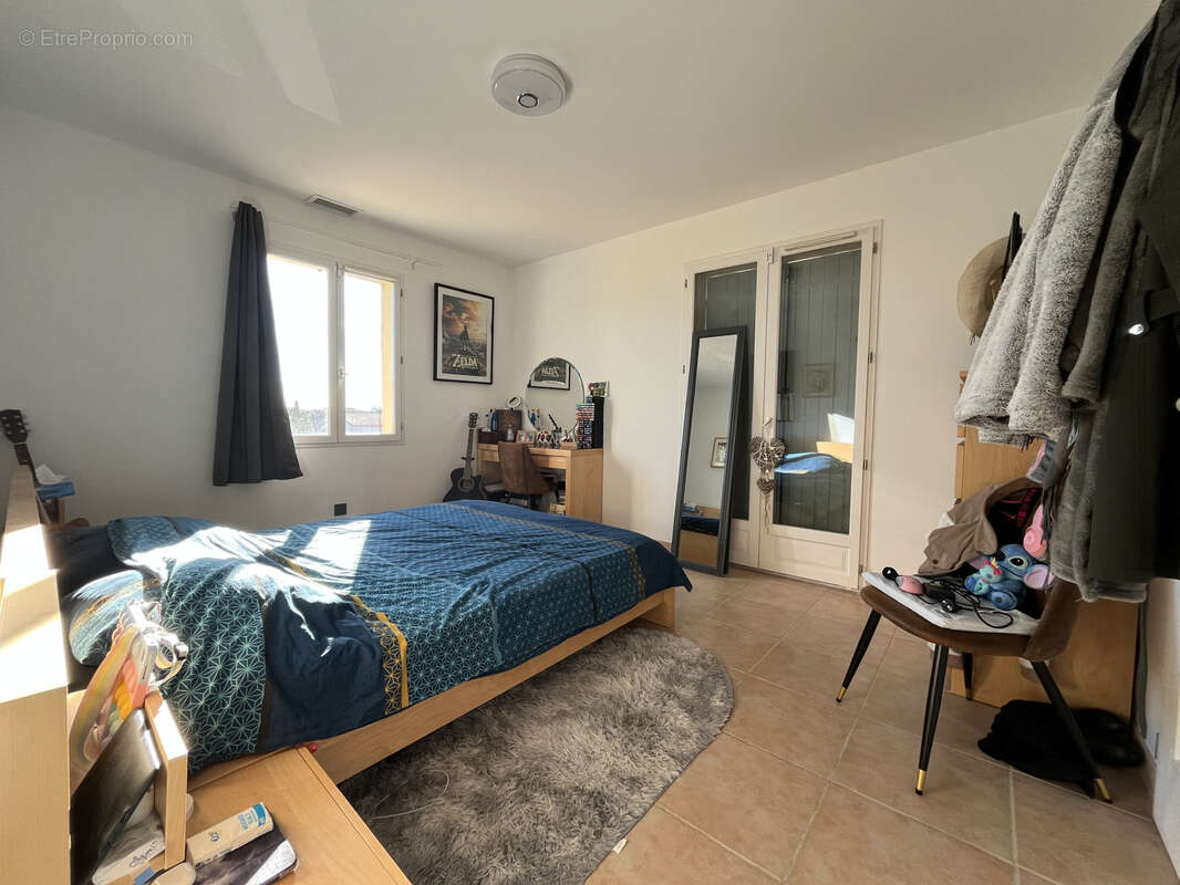 Maison à POUZOLS-MINERVOIS