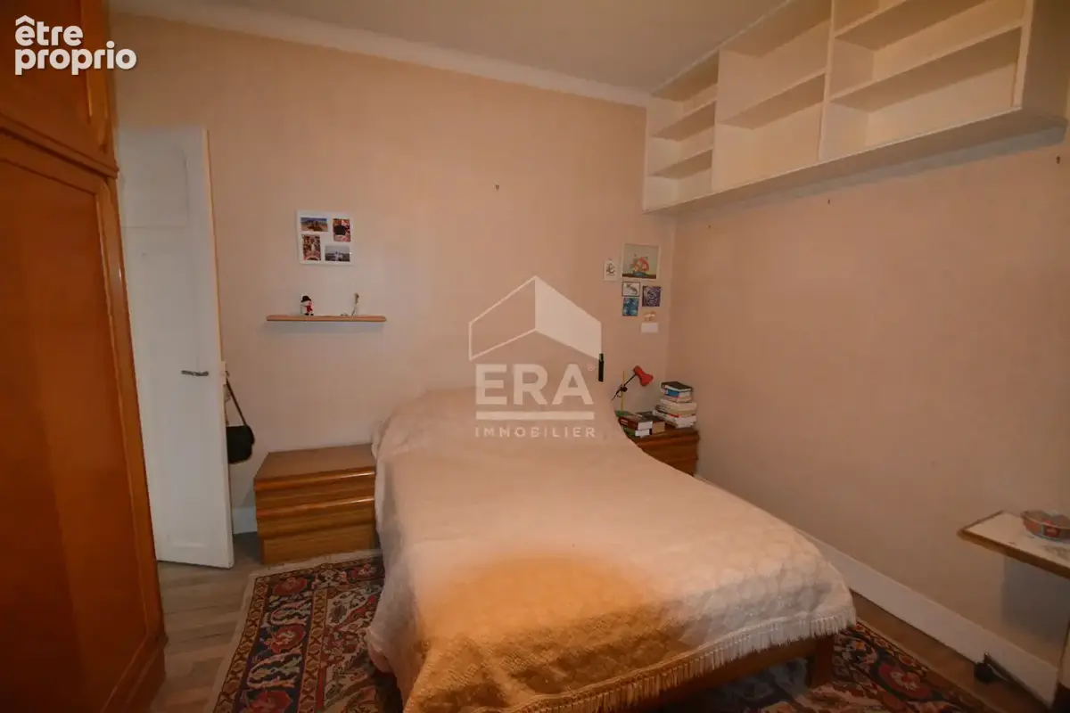 Maison 52m² à levallois-perret - photo 8