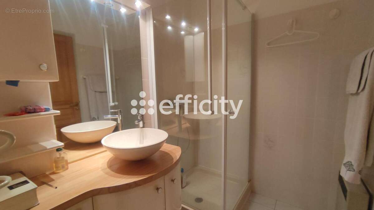 Appartement à BRIVE-LA-GAILLARDE