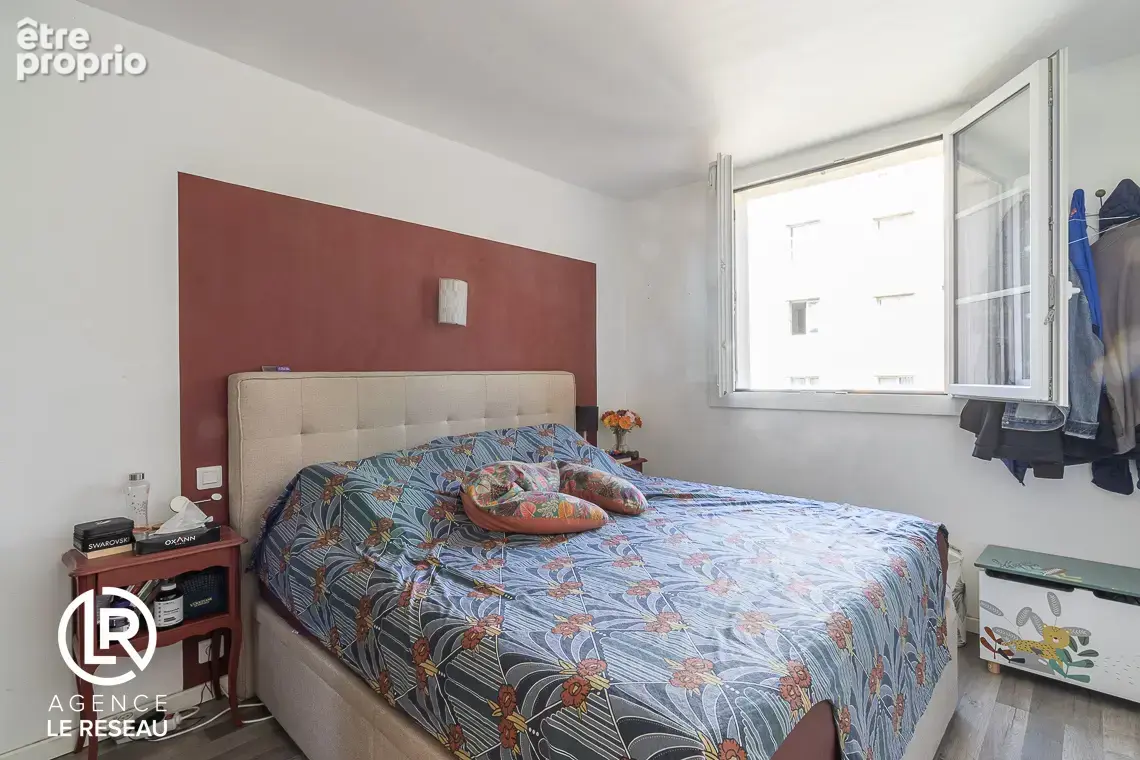 4 pièces 75m2 au calme absolu situé rue de Bretagne - photo 4