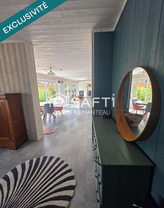 Photo 4 - Maison à MERLIMONT