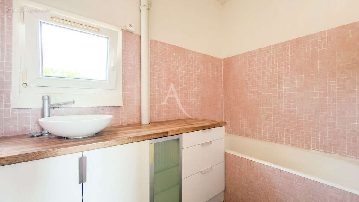 Appartement à YERRES