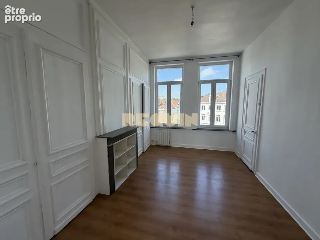 Appartement à LILLE