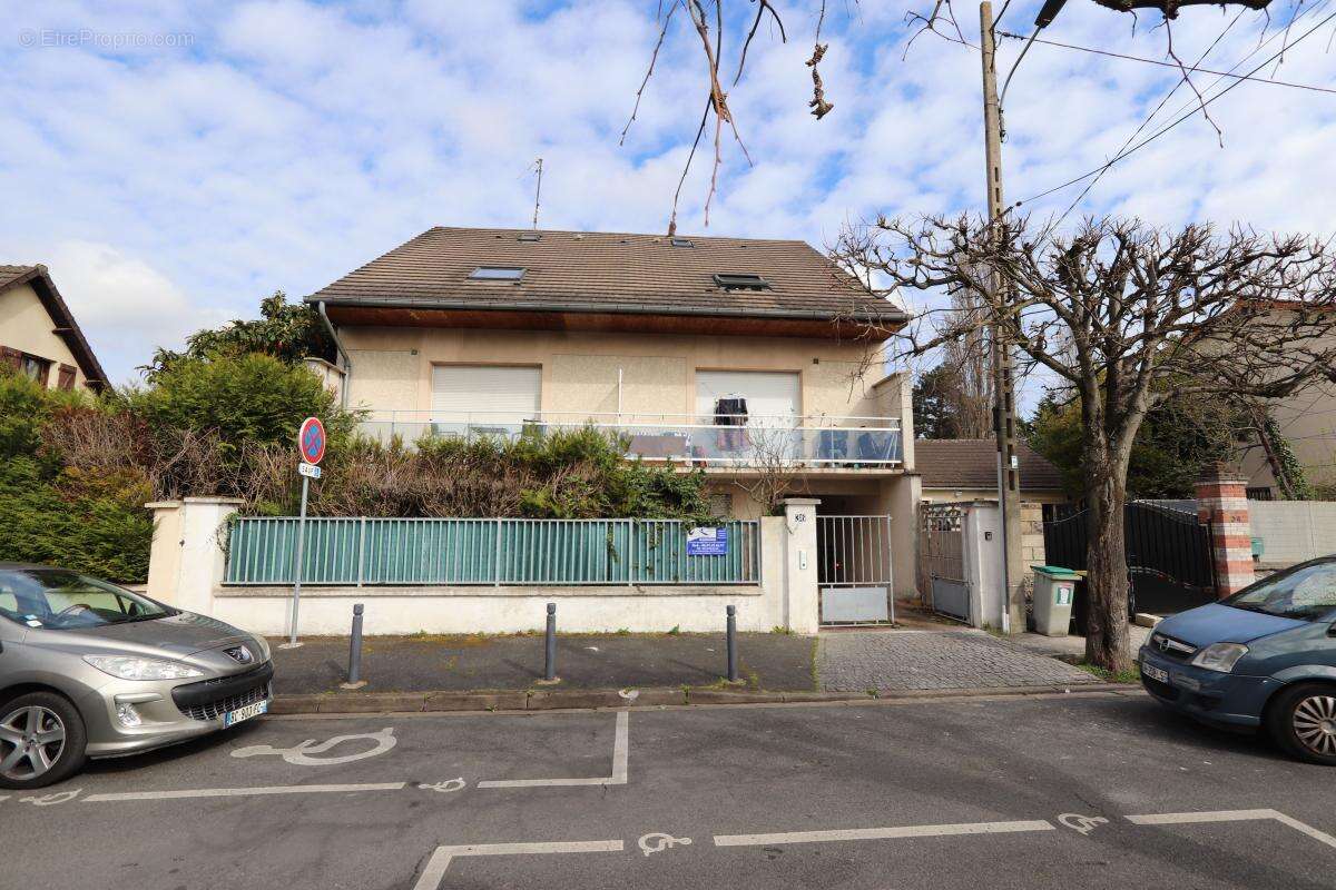 Appartement à SEVRAN