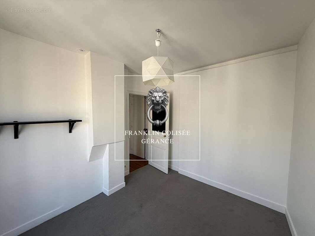Appartement 36 m² à Paris-12e  - photo 8