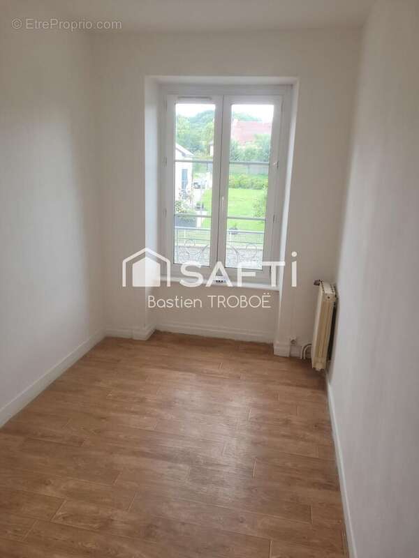 Photo 7 - Maison à ISIGNY-LE-BUAT