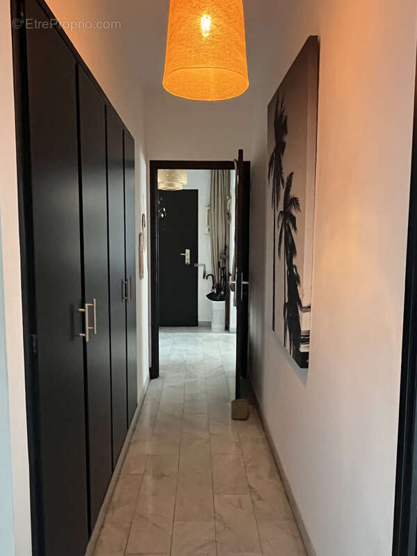 Appartement à AJACCIO