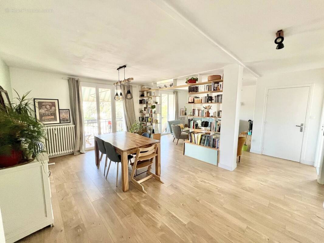 Appartement à VALENCE