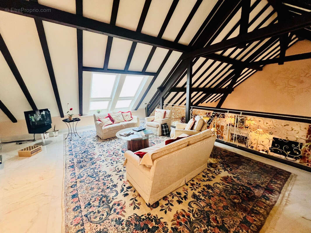 Maison à BOERSCH