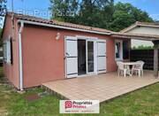 Maison à ECURAS