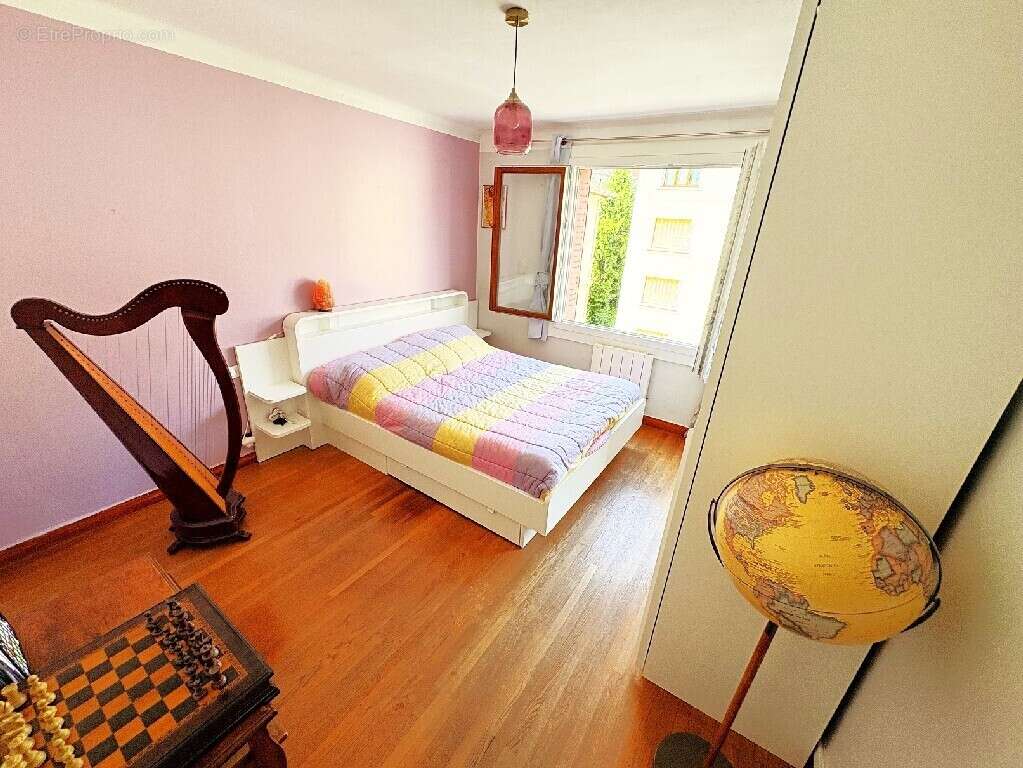 Appartement à ANNECY