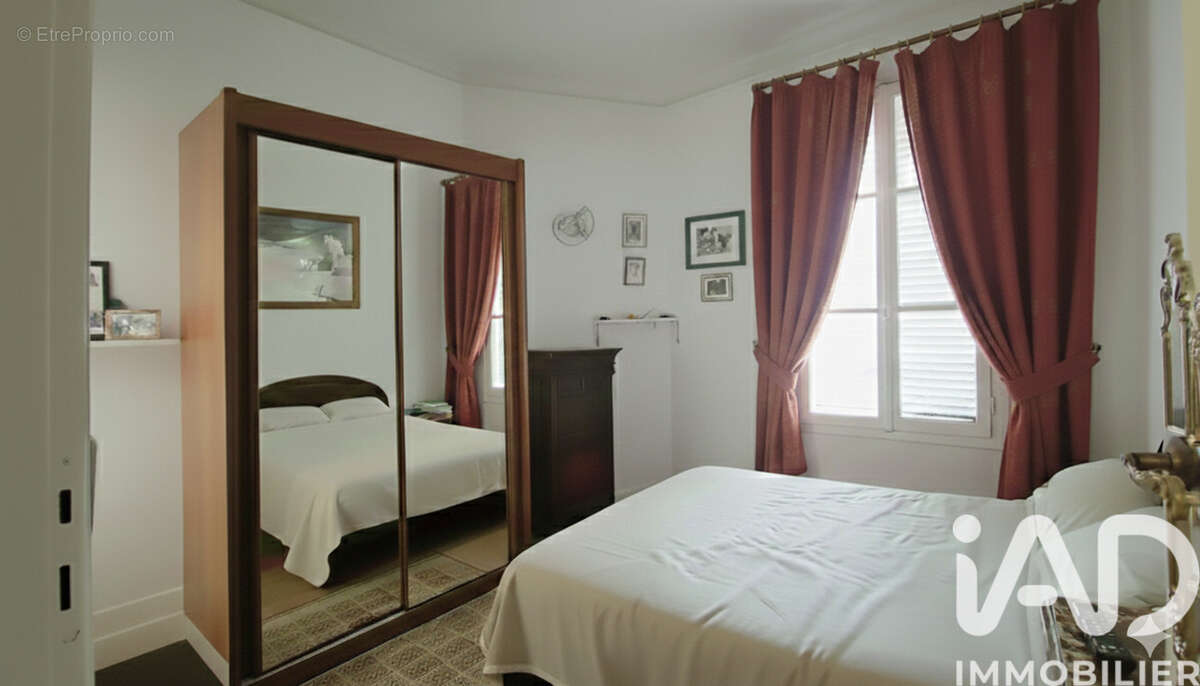 Photo 3 - Appartement à BORDEAUX