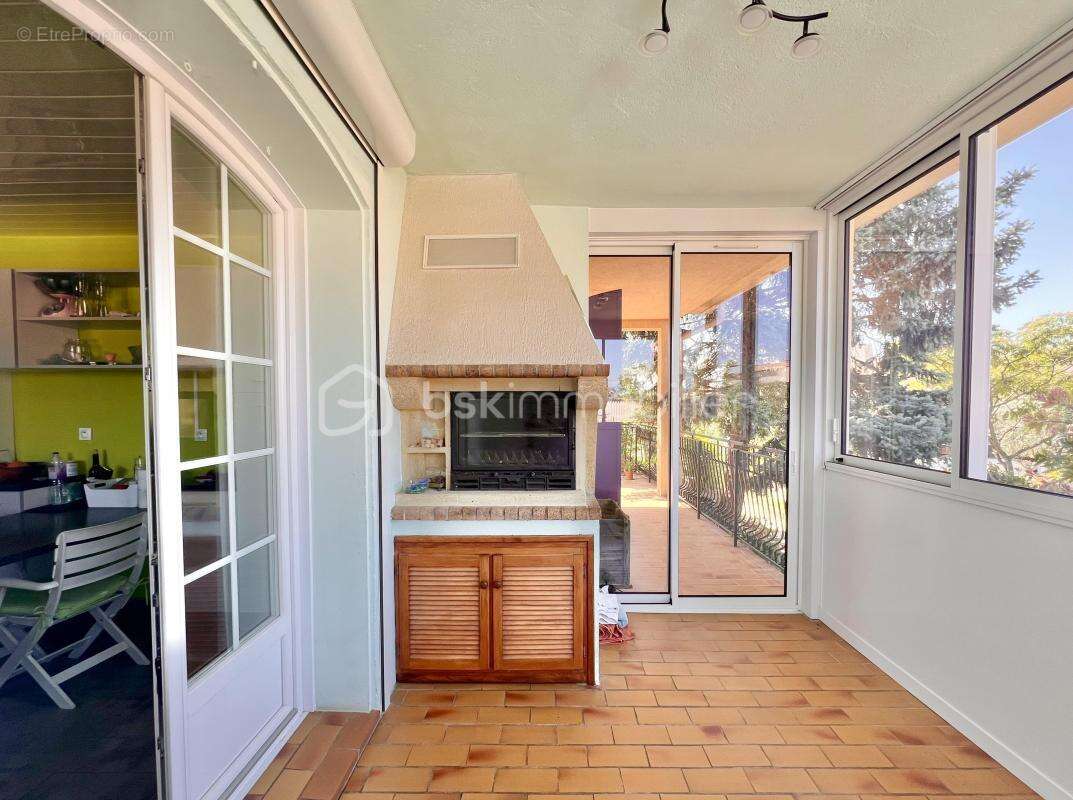 Maison à THEZAN-LES-BEZIERS