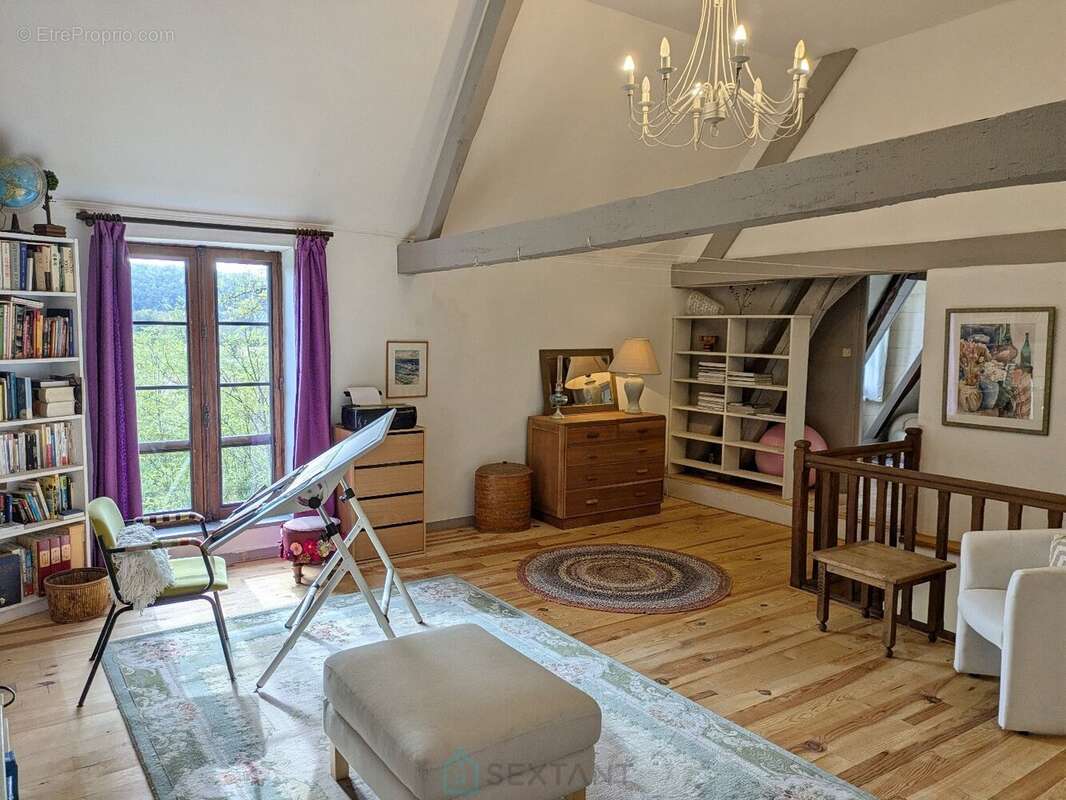 Maison à COUX-ET-BIGAROQUE