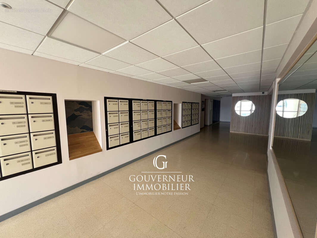 Appartement à CANDILLARGUES