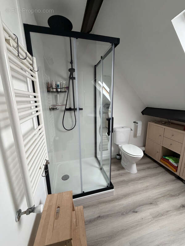 Maison à SAVIGNY-SUR-ORGE