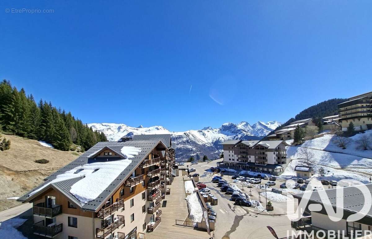 Photo 5 - Appartement à AURIS