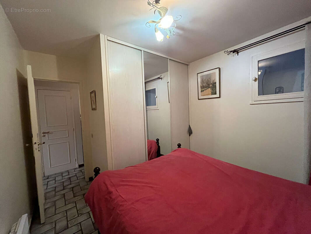 Appartement à EMBRUN
