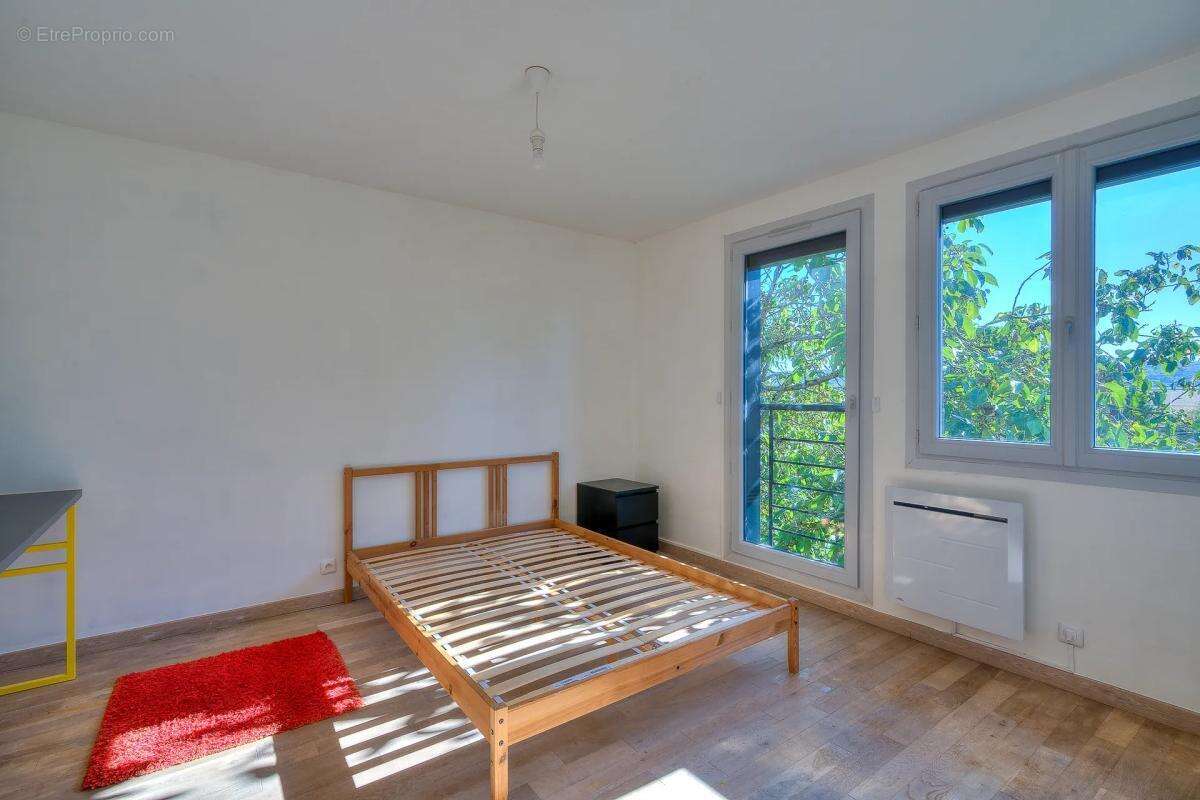 Maison à MARCOUSSIS