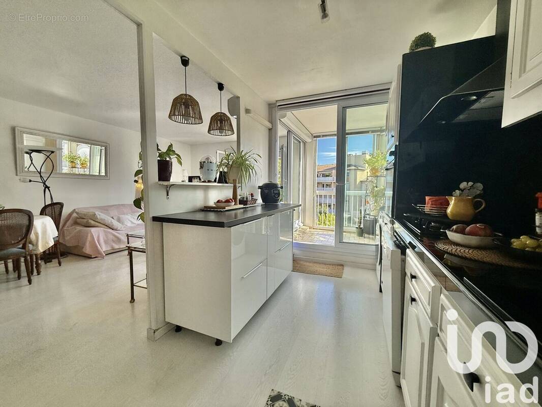 Photo 1 - Appartement à AIX-EN-PROVENCE