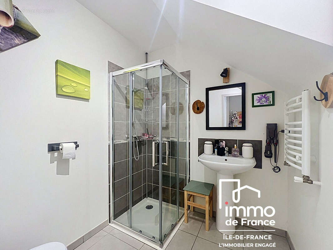 Maison 4 pièces à vendre à Morancez - Réf 1457 - photo 6