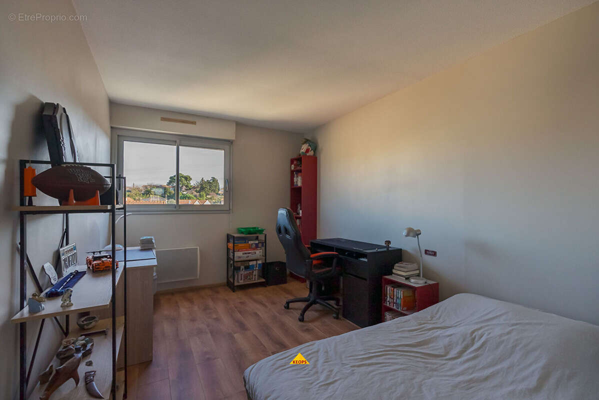 Appartement à CARCASSONNE