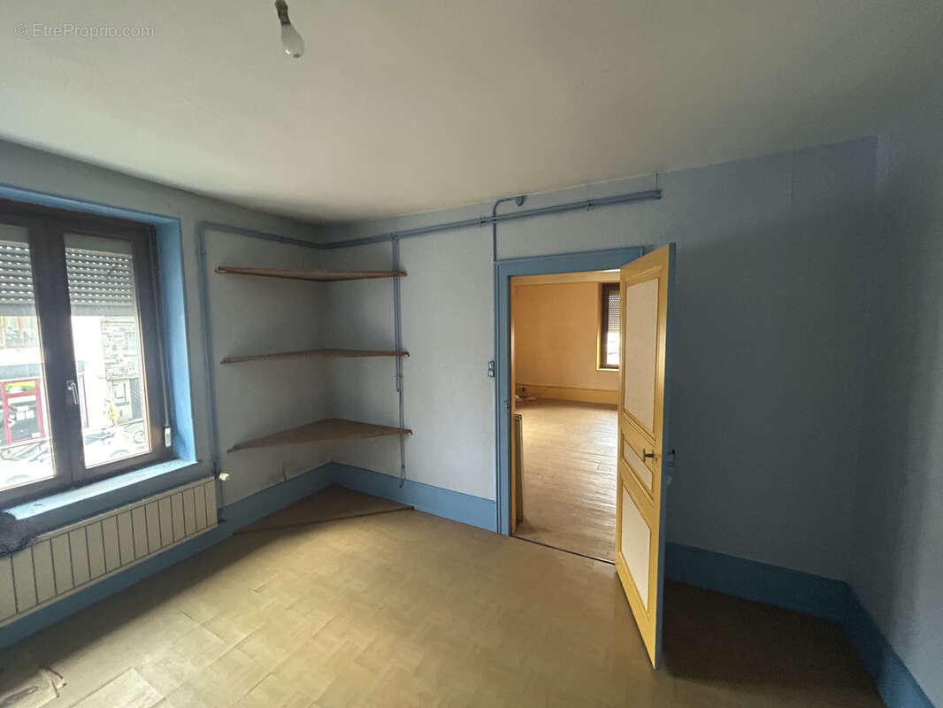 Appartement à LURE