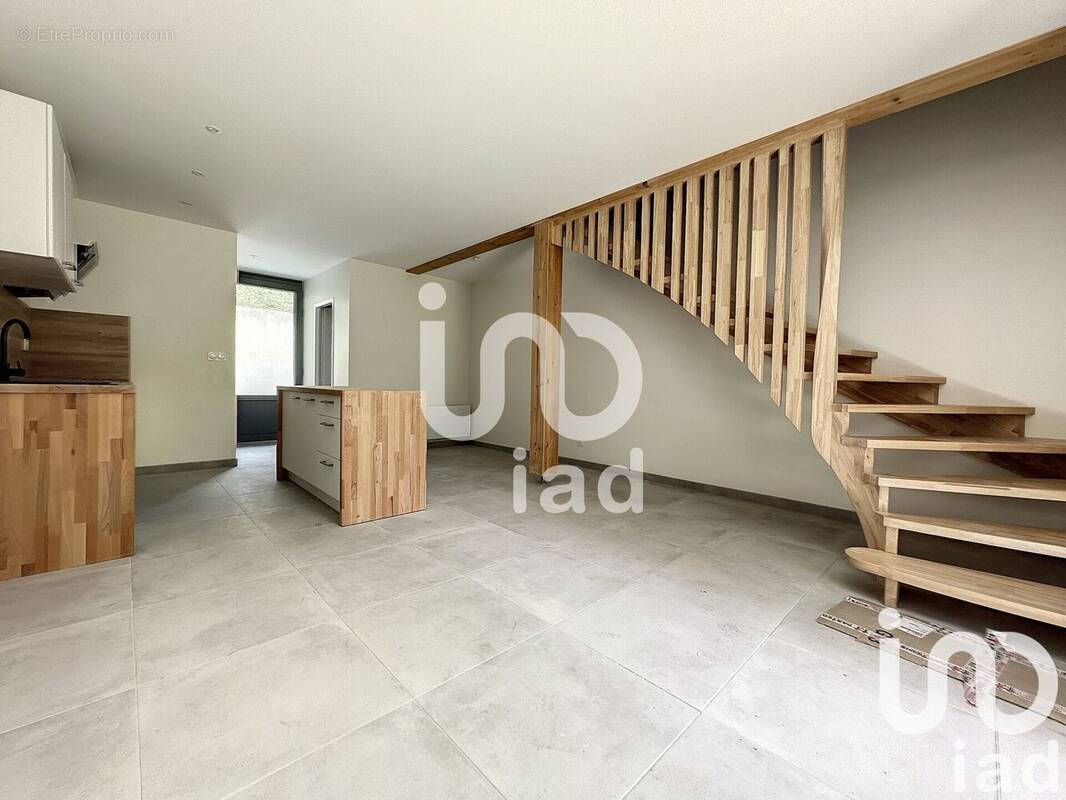 Photo 1 - Appartement à CAUTERETS