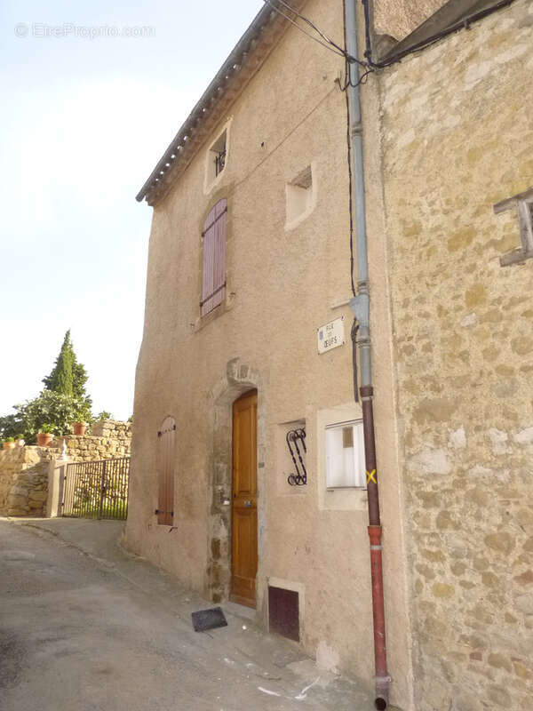 Maison à MIREVAL-LAURAGAIS