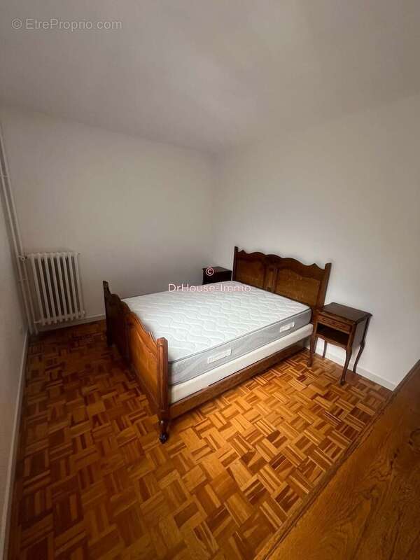 Appartement 75 m² à Compiegne  - photo 7